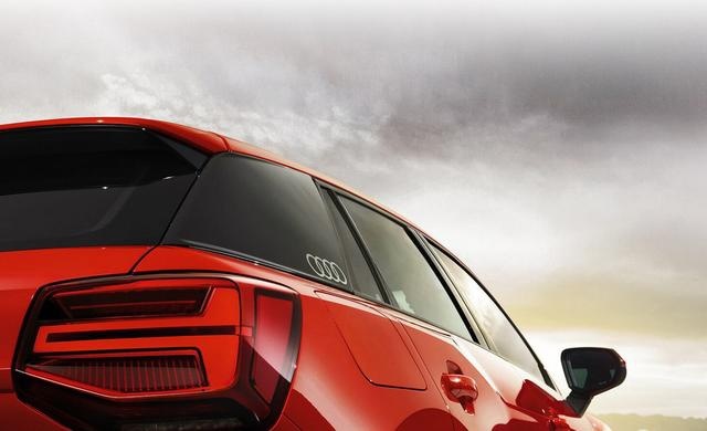 十几万买豪华品牌SUV?奥迪Q2L行情调查,最高优惠5.6万