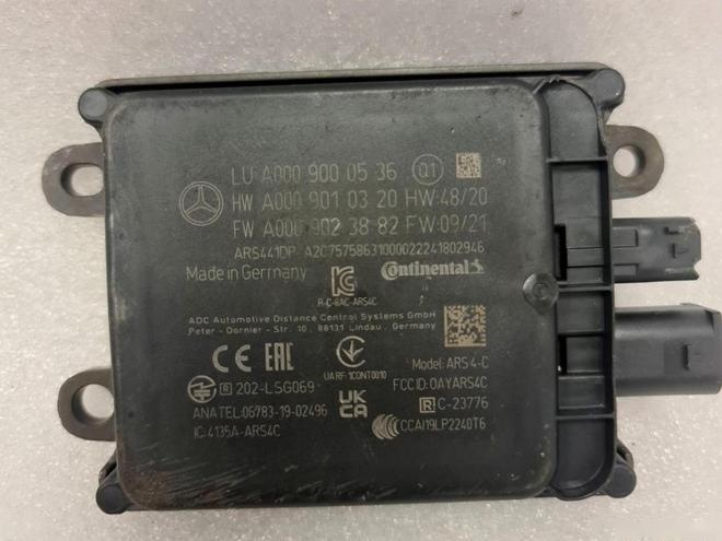详解奔驰EQE的智能驾驶辅助系统，各项功能如何实现？