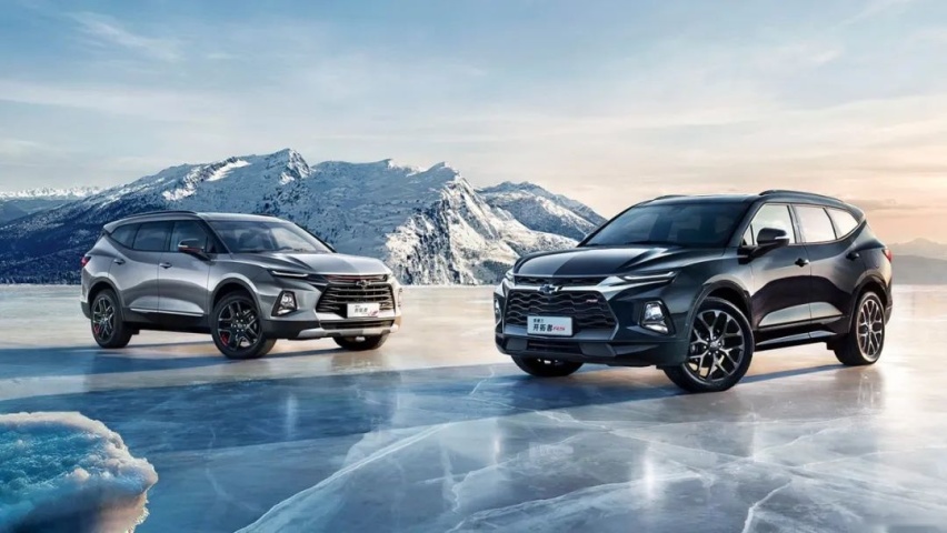 30万合资大7座SUV，谁是真正的内卷之王？！