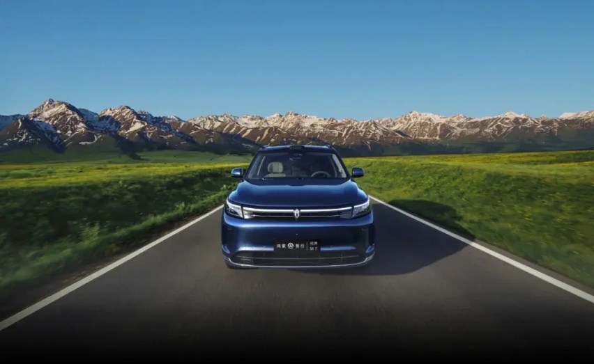 【E汽车】唯一变之一，赛力斯迎“独立”