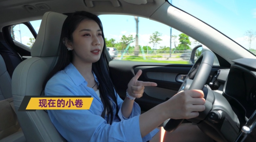 全系换装2.0T，沃尔沃XC40比BBA更值？