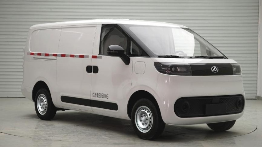 上汽大通MAXUS 5月热销1.7万辆，同比增长35.5%