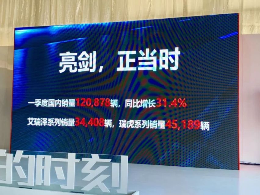 瑞虎8能否撼动汉兰达的地位，百城十万人公测给你答案