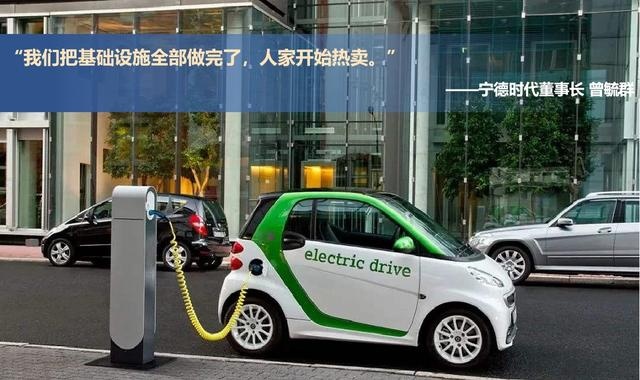 弯道超车成空谈？欧洲新能源汽车销量超中国，都是