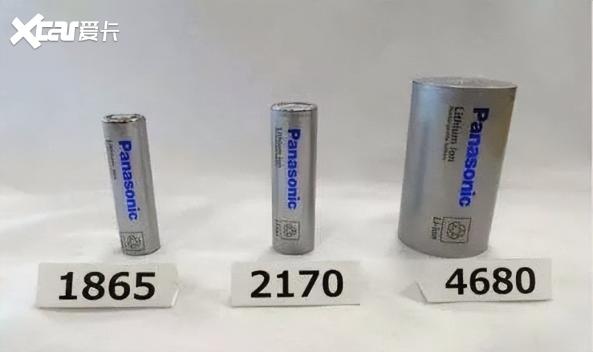 又被坑了？松下4680电池推迟一年交付，特斯拉再受重挫？