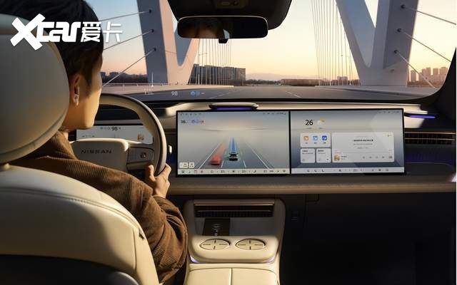 天演架构2.0首发落地 东风日产NX8开启预售重新定义20万级家用SU