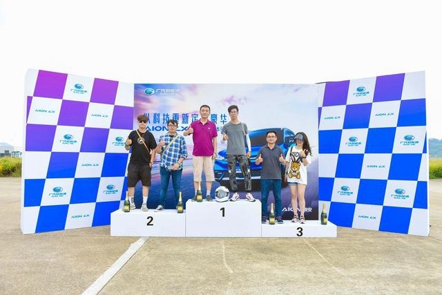 3.9s、650km、L3，Aion LX能证明国产电动车吗
