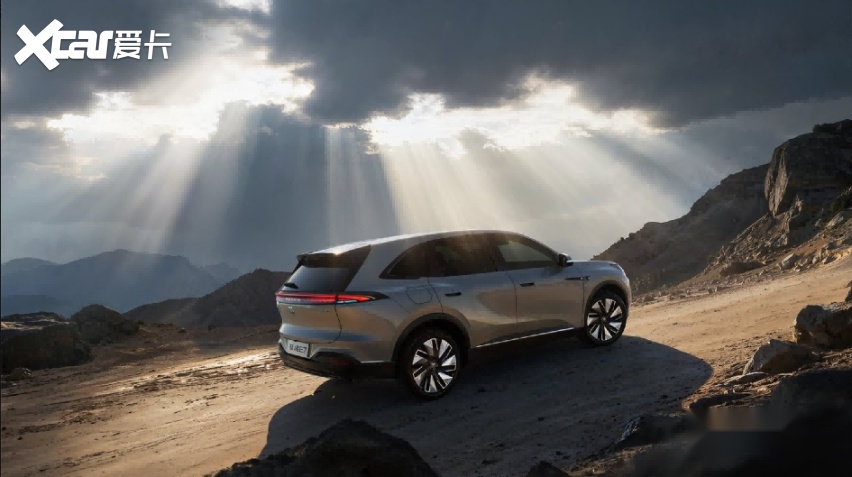 15万级插混SUV新选手登场别克至境E7为何敢称“满分座舱”？(图4)