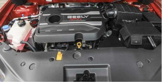 售价5.99万起，百公里油耗5.8L，这款跨界SUV要火