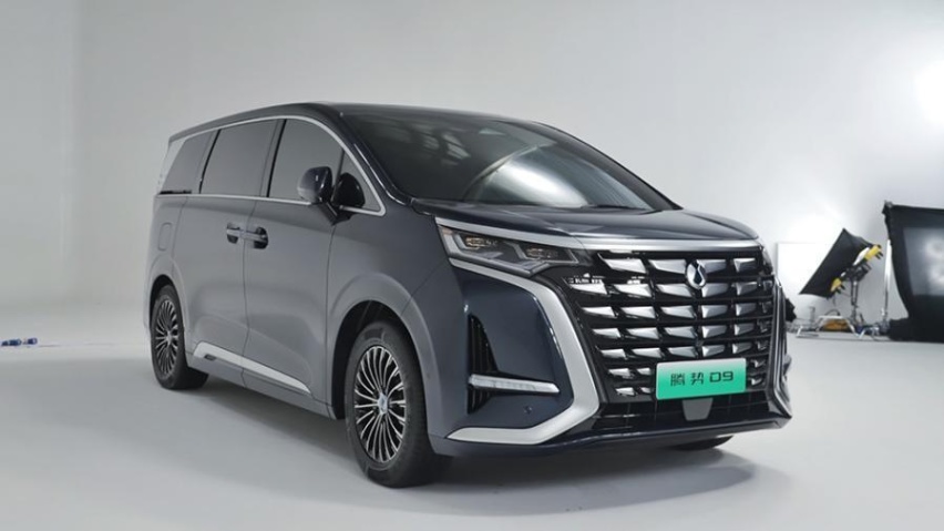 唐MAX要来了，或定位中型MPV，今年MPV该怎么玩？