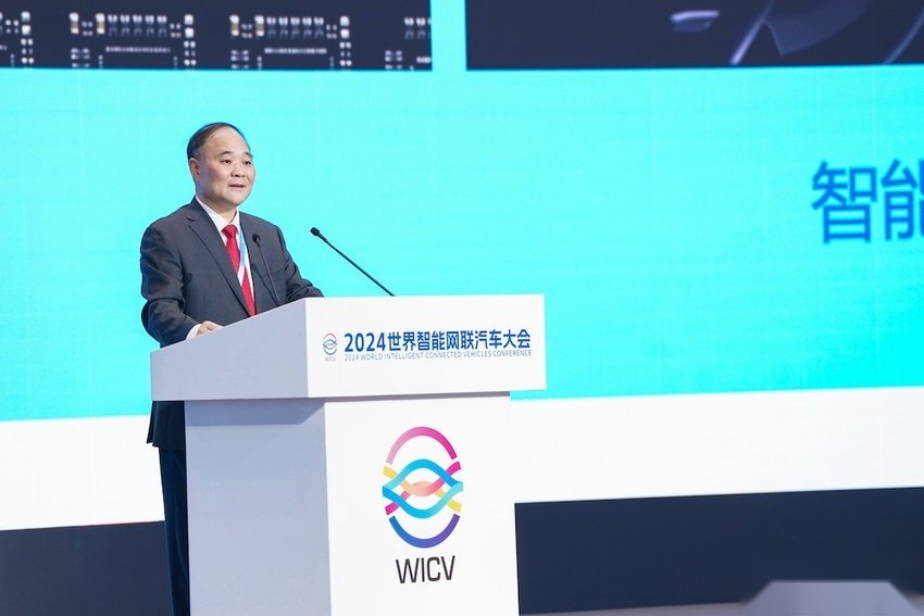 余承东雷军碰头放大招！华为明年推L3自动驾驶，小米两年狂砸540亿造车