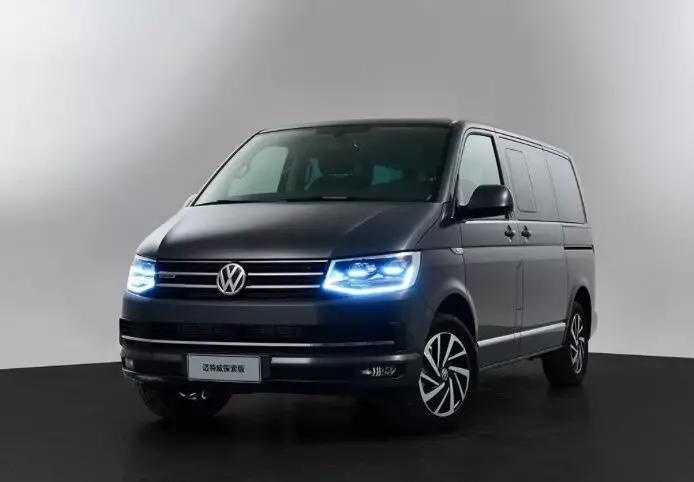 同为大7座MPV，奔驰V-Class和大众迈特威买哪个？
