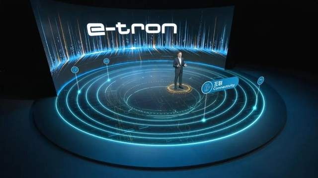 借e-tron GT全球首秀，奥迪到底要秀什么？