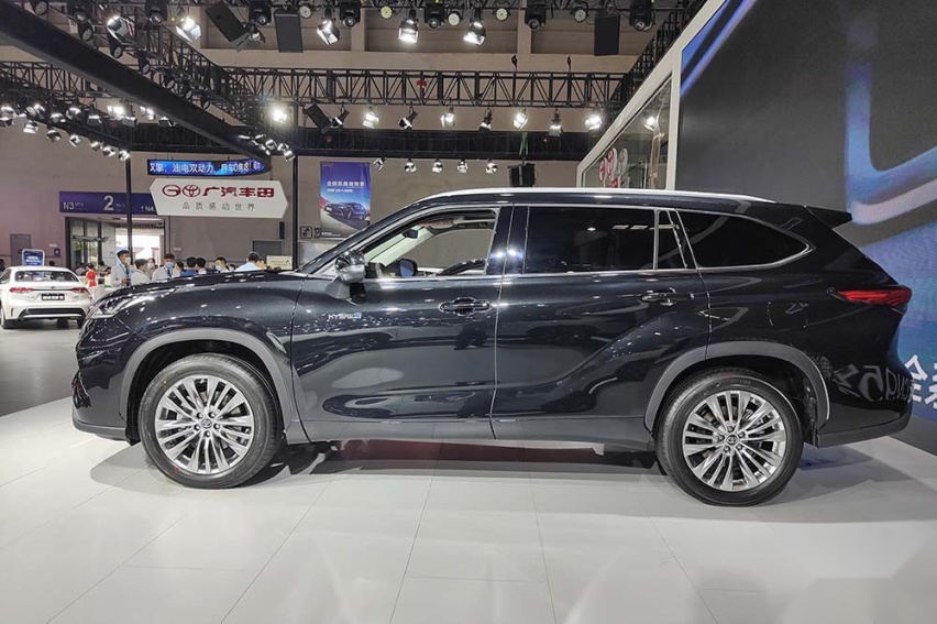 全新宝马X3更运动 对比汉兰达和XC60您更喜欢谁？