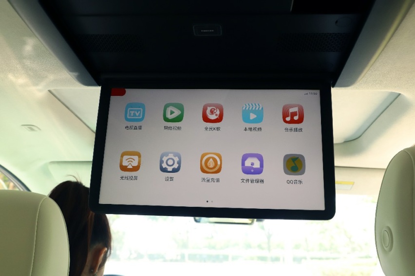 畅销MPV的最后一块拼图？试驾广汽传祺E9