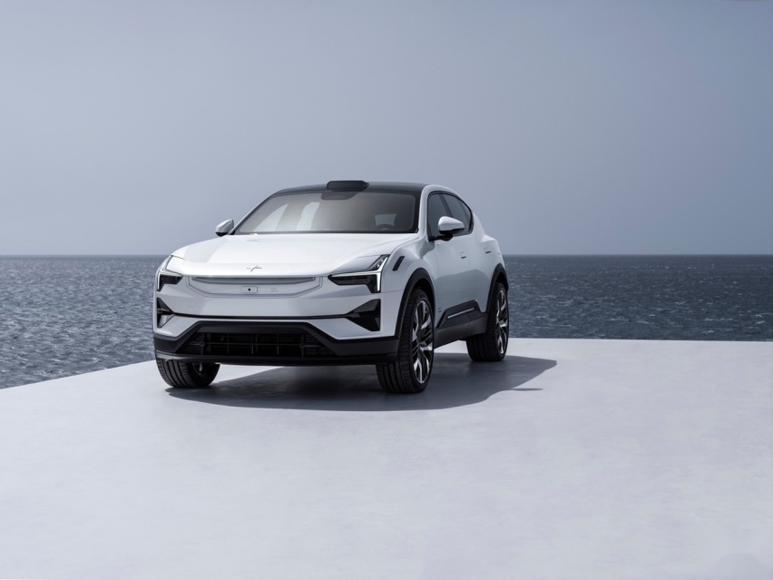 极星4对比特斯拉Model Y，谁说电车只讲智能不讲操控？