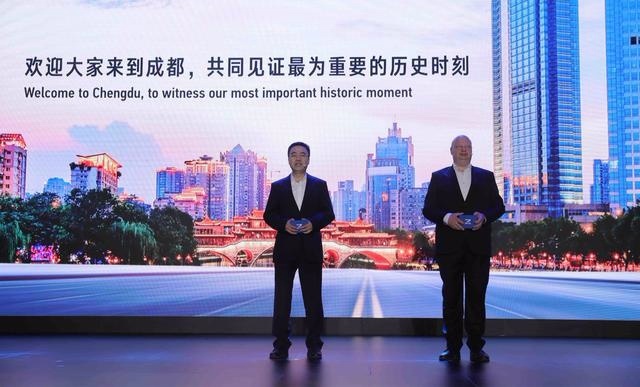 捷达品牌首款SUV车型VS5下线，即将开始预售，不妨先来猜猜价格？