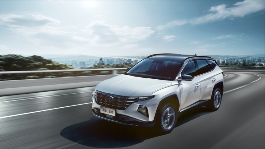 现代汽车艾尼氪5再获市场认可，北京现代积蓄新能源发展新动力