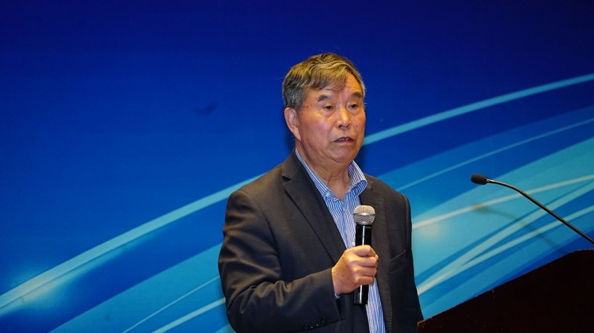 2021中国（上海）智能与新能源汽车峰会圆满落幕
