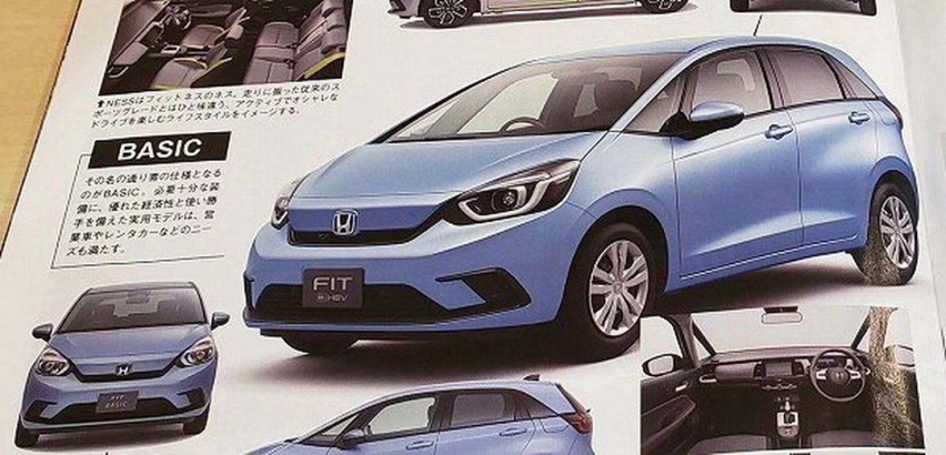 【新闻】多种风格可选,全新10万级“超跑”外观内饰全曝光