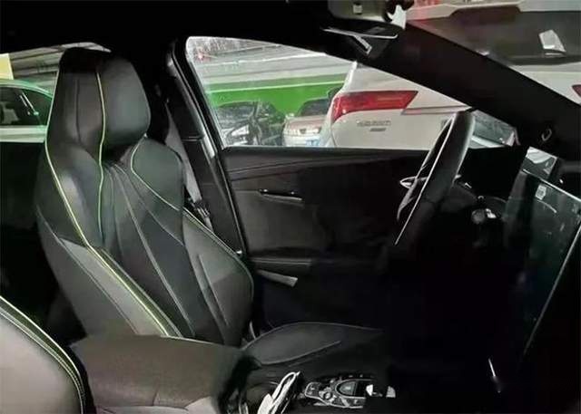 3.8秒百公里，扬言要对标特斯拉Model 3，它能成功吗？