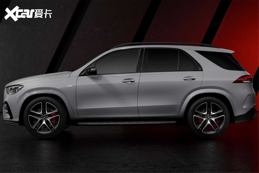 全新奔驰gle家族官图发布 全面引入电气化动力总成-爱卡汽车爱咖号