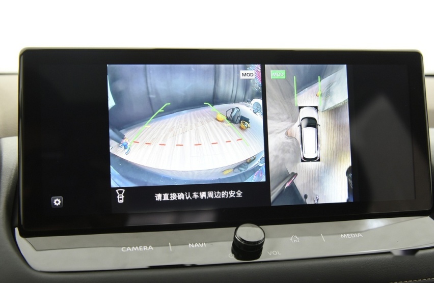 全新奇骏“塌房”一年多，惹祸的主因可不仅仅是“三缸”