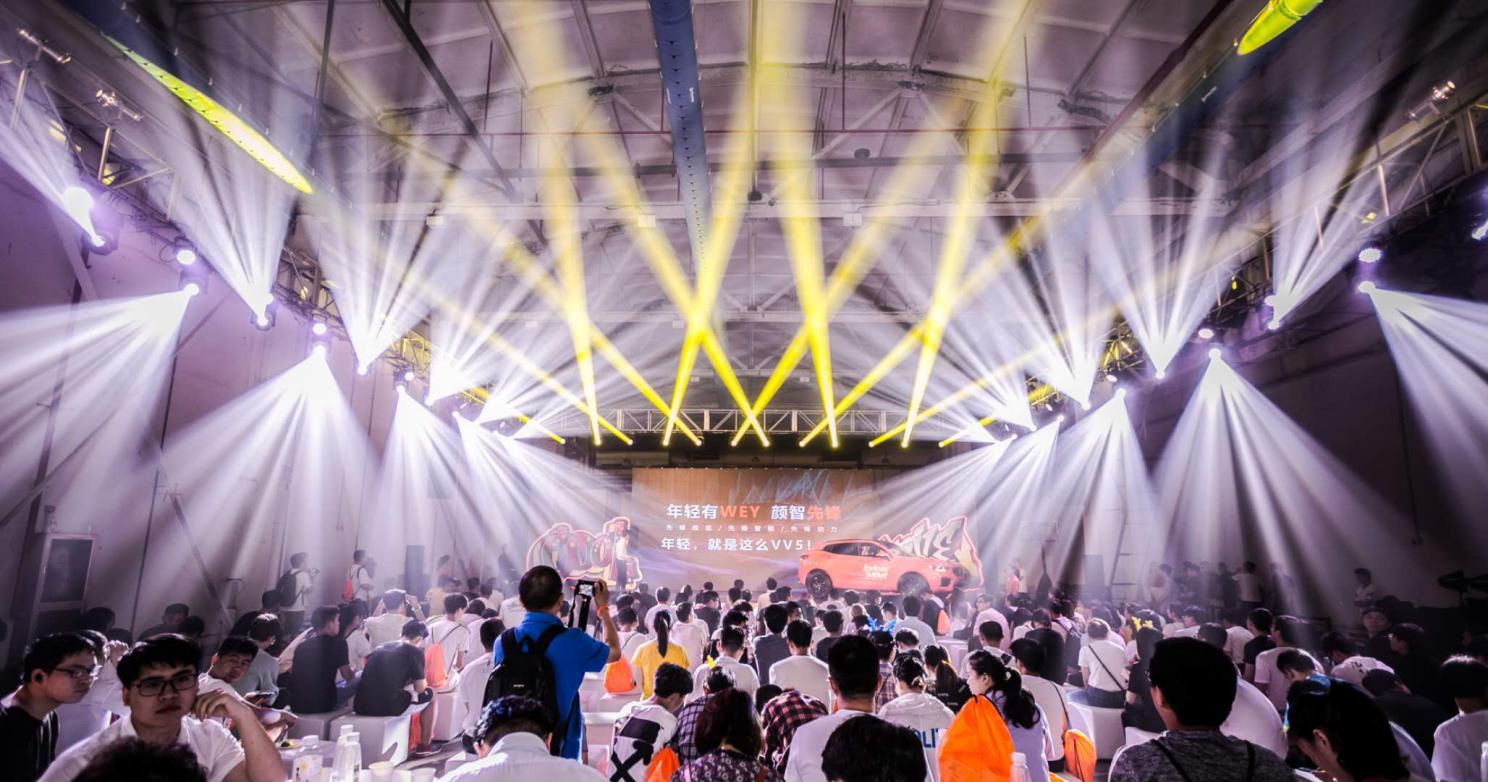 WEY最便宜车型上市，除了12.58万的起售价，消费者想知道