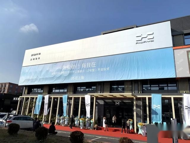 爱驰：不会让用户盲定，必须让用户“服了”