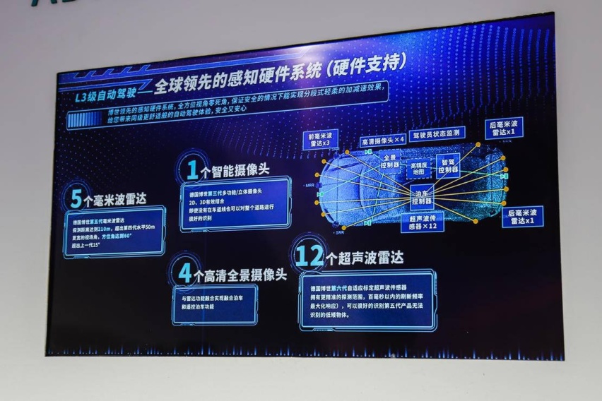 能否做到后来者居上？ 试驾广汽新能源 Aion V