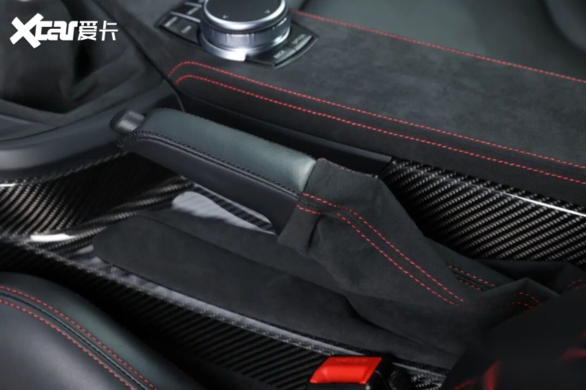 现在真看不到如此干练的宝马了...