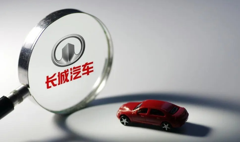 长城汽车：请别活成一名“怨妇”！