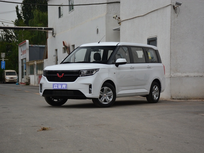 五菱宏光PLUS在MPV市场销量如何？