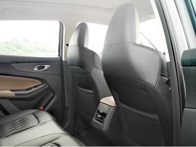 新款长安CS55PLUS预售10.69-12.19万，不贵？