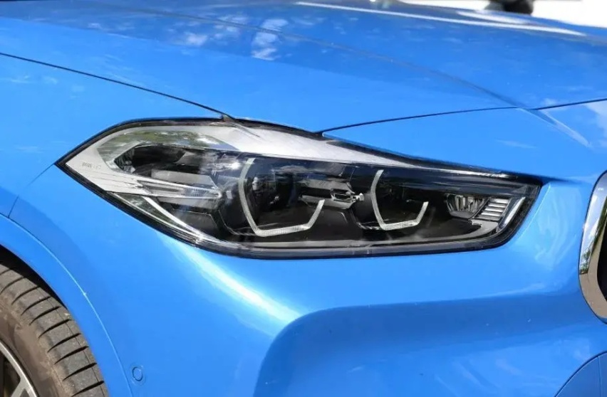 与其买辆相貌平平的中级轿车,不如考虑一下豪华品牌的SUV?
