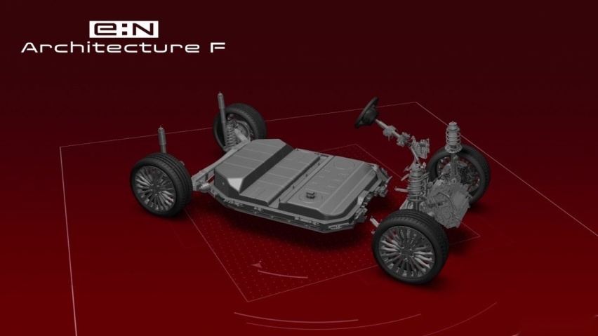 20万级4款热门日系纯电SUV，为何我建议你买之前要三思？