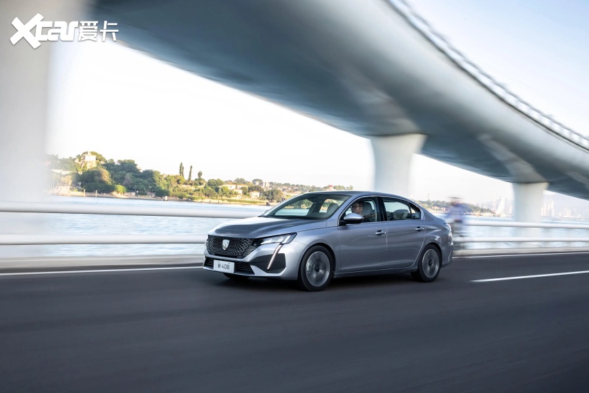 全系1.6T，只要10.57万元起，高性价比的新408怎么选？