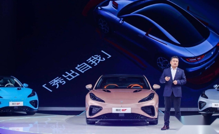 林燃：哪吒张勇怒喷水军，虽喷得有理却没必要搭理