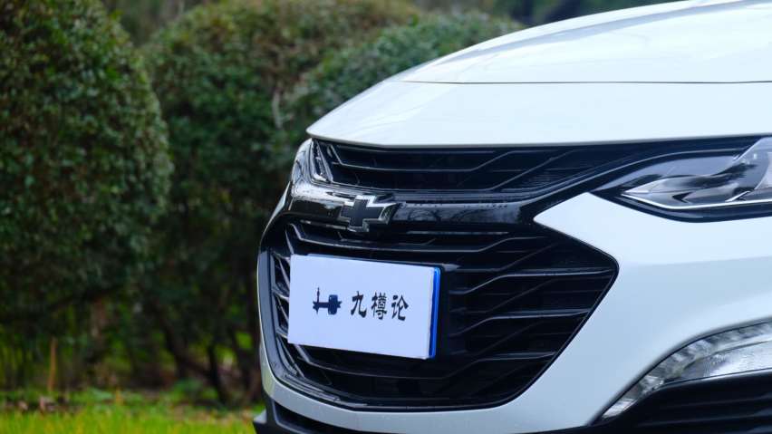 一身优点难掩性价比，雪佛兰迈锐宝XL巨香预警