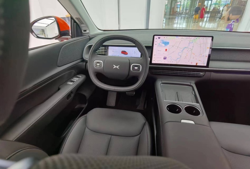 特斯拉Model Y不香了？小鹏G6预售价22.5万元起，续航超700