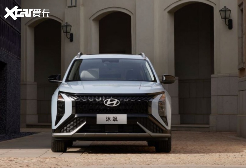 试驾"轮上智能两室一厅"mufasa 沐飒:不止智能,满满全是细节