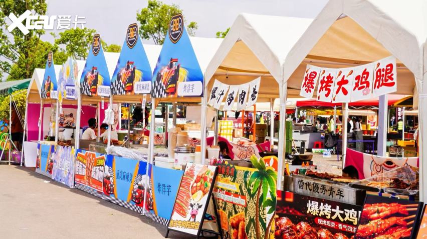 战火重燃！2026“宇星钻石杯”弥勒太平湖汽车拉力赛大营今日开放