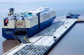美国、印度被中国汽车攻克？