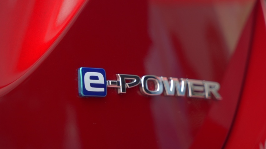 加油的“电车”，试驾e-POWER轩逸，续航长油耗低，13.89万元起