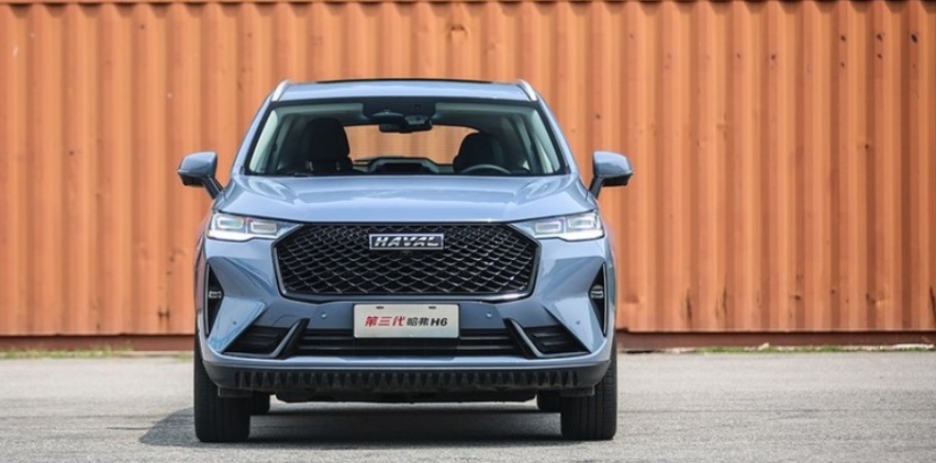 国产不比合资弱,盘点4款不输合资的自主品牌SUV