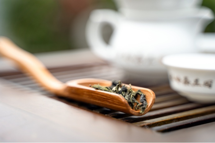 寻觅功夫茶 （下） | 心向星光，所在即远方