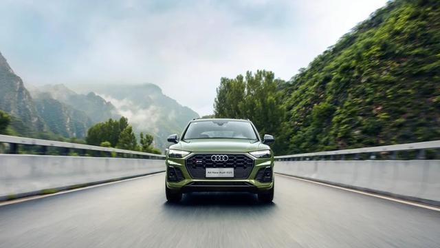 不只是Macan S亲兄弟!Q5加上S,竟然这么猛啊