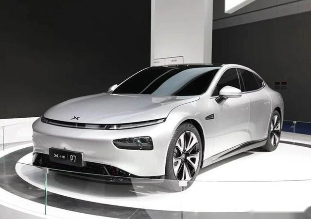 小鹏汽车P7、比亚迪 汉EV、特斯拉 model 3,哪款更值得购买?