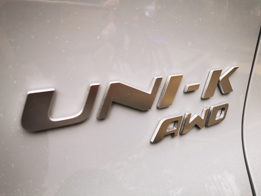 UNI-K预售15.79-18.89万元，会成爆款吗？