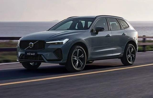 预算35万，XC60、Q5L同步改款，再算上XT5，怎么选？
